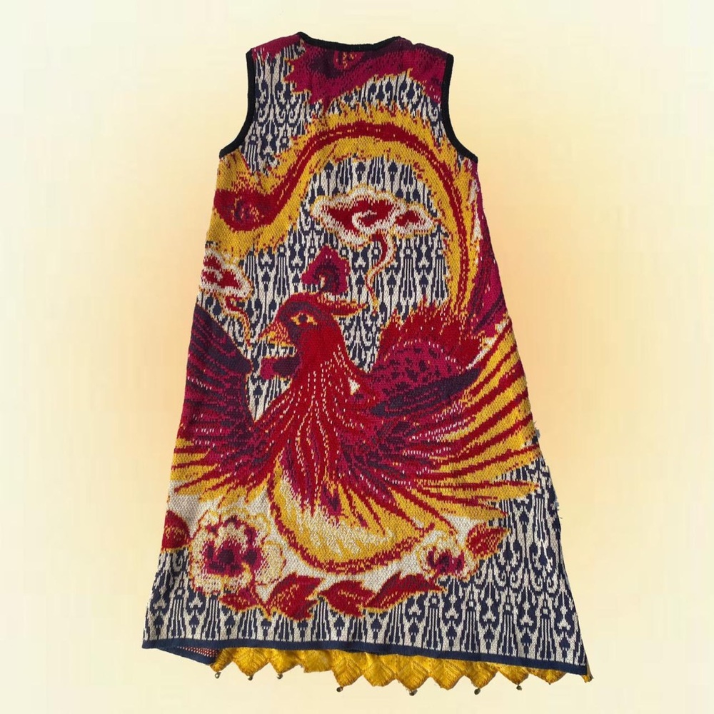 Cecilia Prado Dress